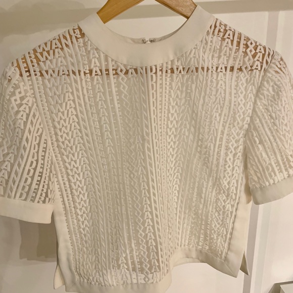 Alexander Wang Tops - Alexander wang